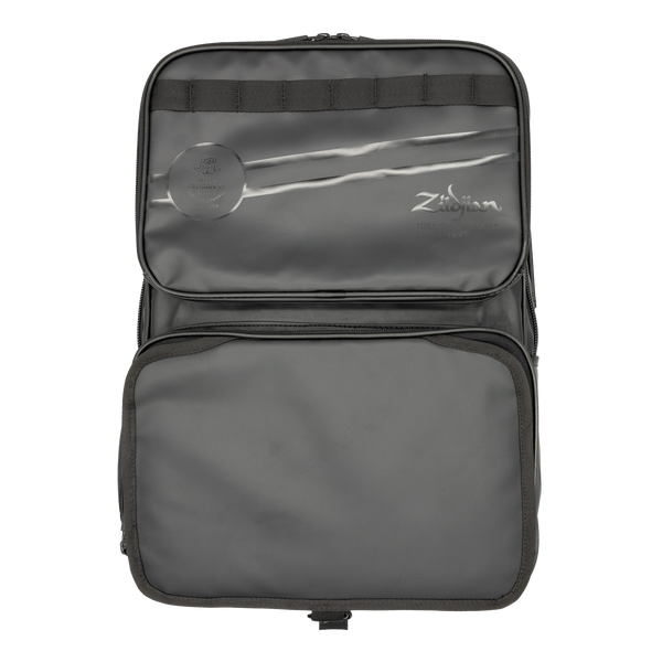 Zildjing Touring Backpack Black