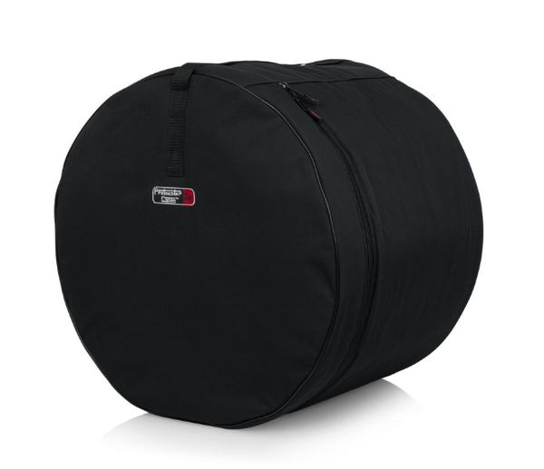 Gator Standard Series 22"x18" Padded Bass Drum Bag