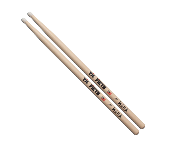 Vic Firth Signature Series Alex Gonzalez Drum Sticks