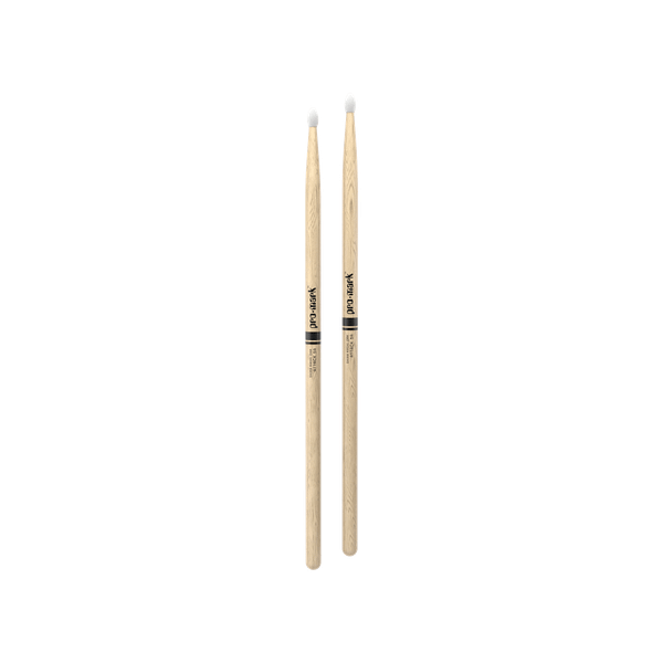 Promark PW5AN Attack 5A Lacquered Shira Kashi Oak Nylon Tip (PW5AN)