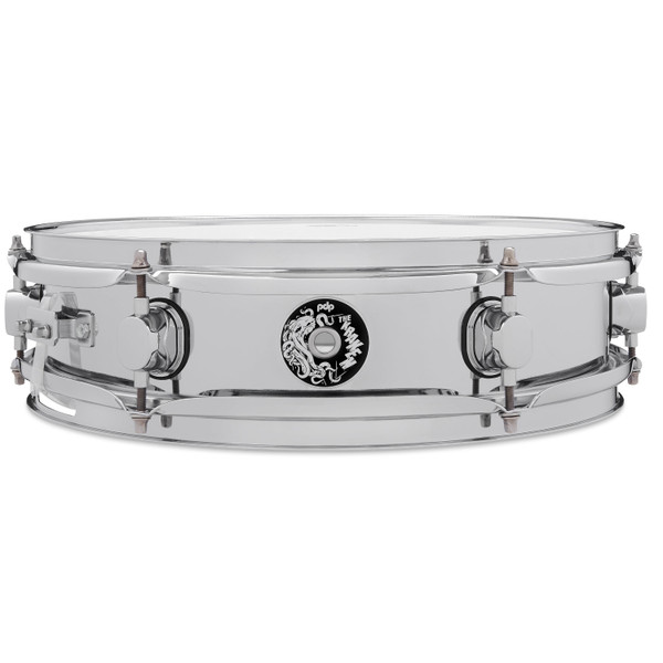 PDP The Kraken Piccolo 3.5x13 Snare (PDSN3513TK)