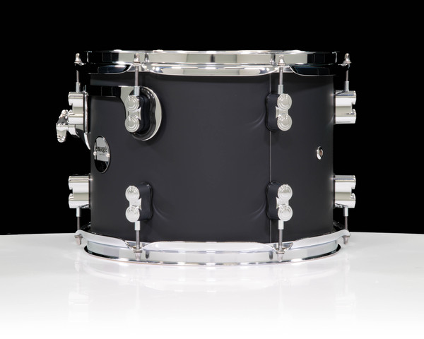 PDP Concept Maple 9x12 Tom - Satin Black