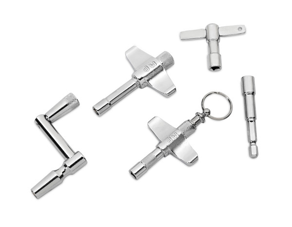 DW 5 Key Set (800, 801, 807, Hv Dty, Speed) DWSM808 DWSM808