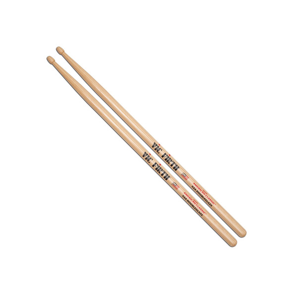 Vic Firth American Classic DoubleGlaze Extreme 5A Drumsticks