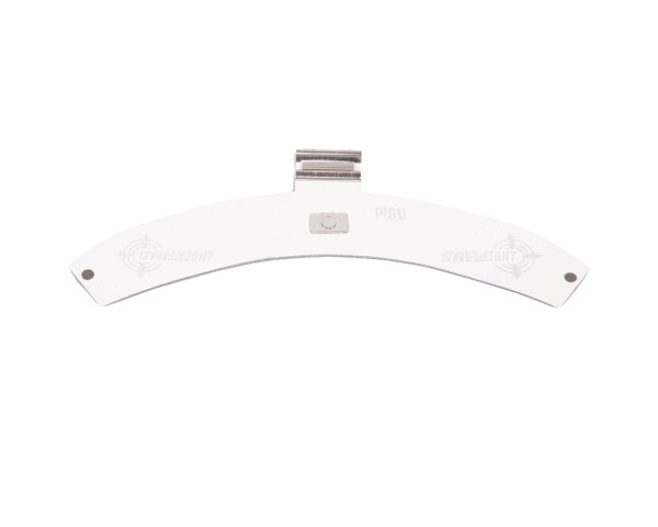 Snareweight M80 - White