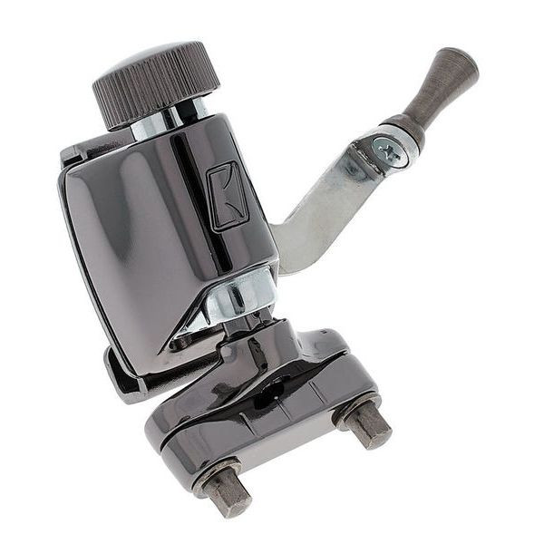Tama MLS50A Linear-Drive Strainer - Black Nickel