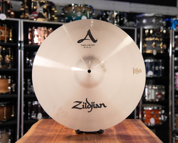 Zildjian 18" Avedis Thin Crash Cymbal
