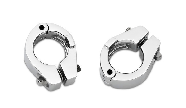 DW Hinge Style Memory Lock For 1'' Tube DWSM780 (2-pack) DWSM780