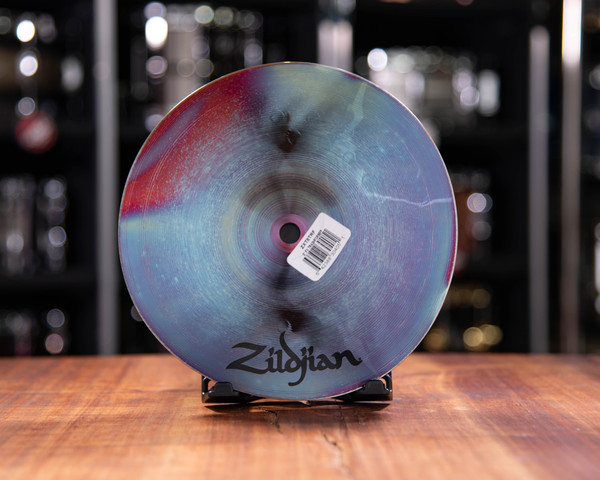 Zildjian 8