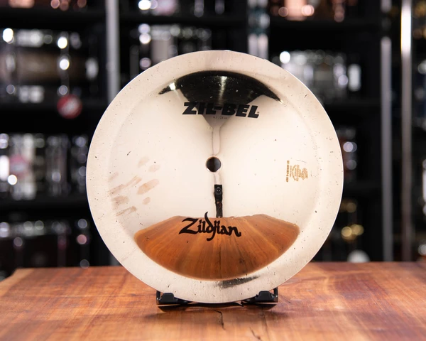 Zildjian 7.5