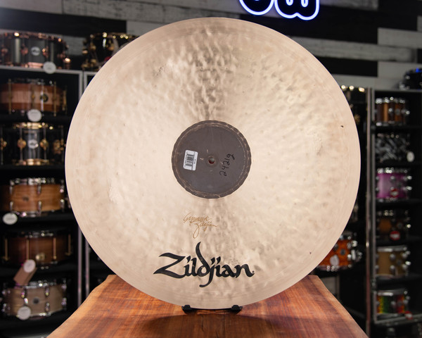 Zildjian 22" K Constantinople Renaissance Ride - DEMO