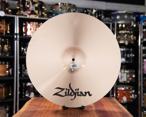Zildjian 18" A Medium Crash Cymbal - DEMO