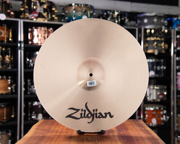Zildjian 18" A Series Fast Crash Cymbal - DEMO