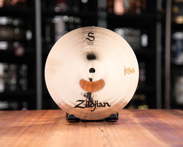 Zildjian 8" S Splash Cymbal