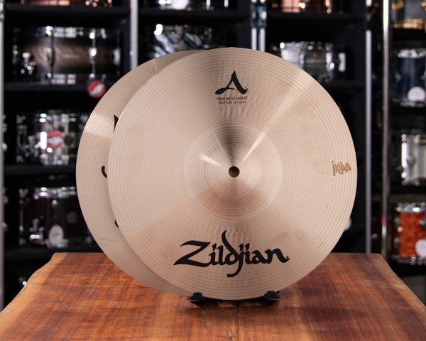 Zildjian A Series City Pack - DEMO