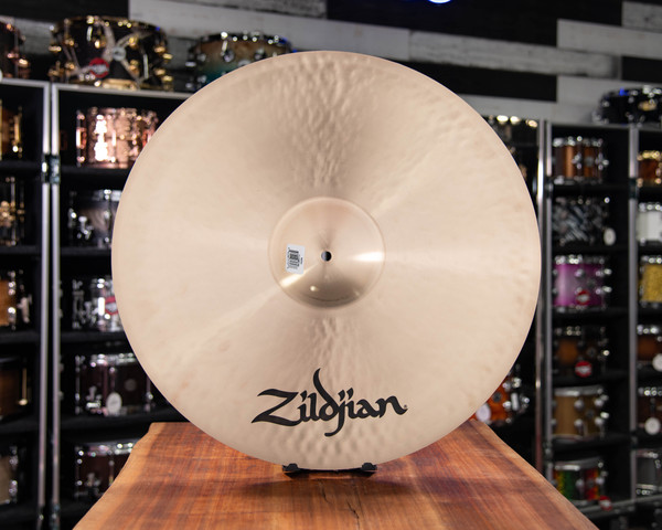Zildjian 21" K Sweet Ride - DEMO