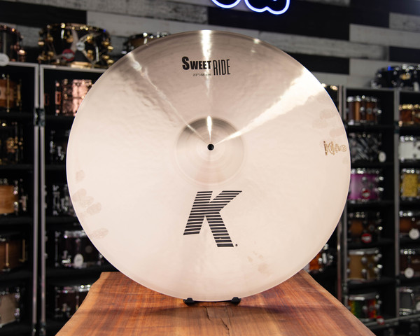 Zildjian 23" K Sweet Ride