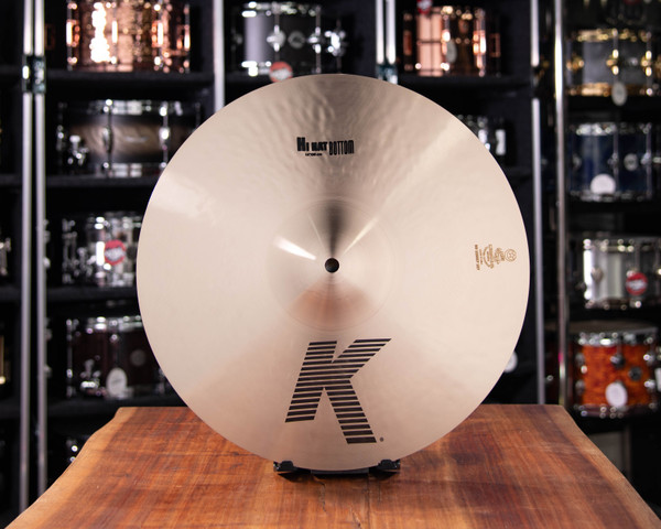 Zildjian K Zildjian Cymbal Pack with Free 18" Crash - DEMO