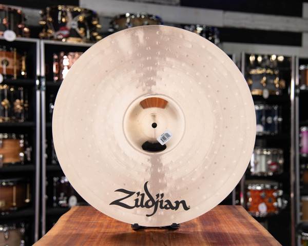Zildjian 19" Z Custom Crash - DEMO