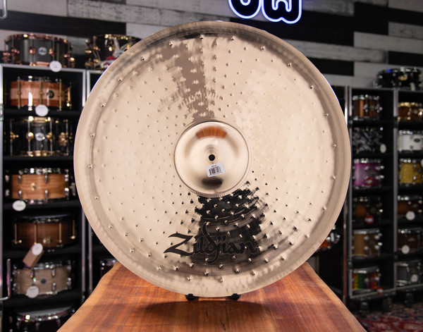 Zildjian 22" Z Custom Ride