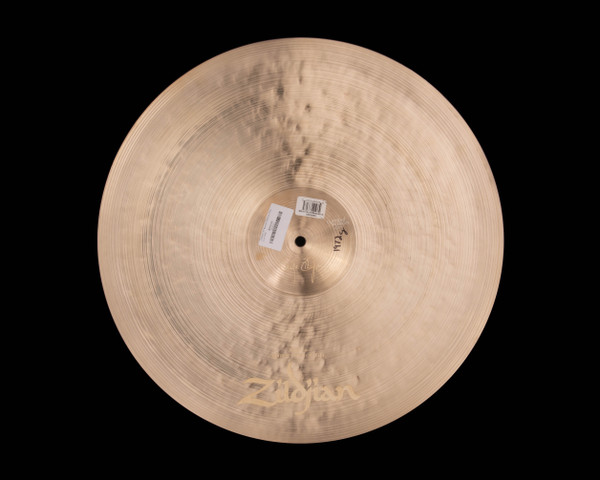 Zildjian 20" Kerope Medium Thin Low Ride