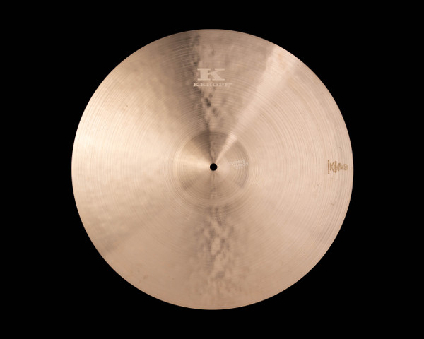 Zildjian 20" Kerope Med