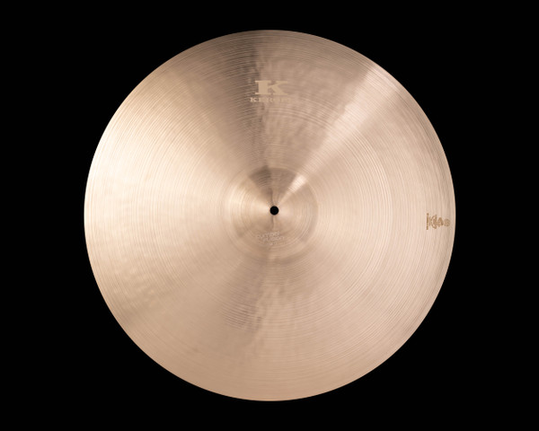 Zildjian 22" Kerope Medium Thin Low Ride