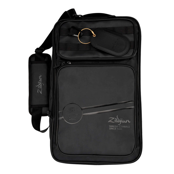 Zildjian Touring Stick Bag Backpack - Black