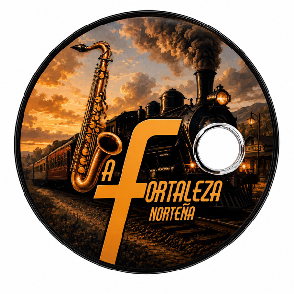 Example bass drum head
