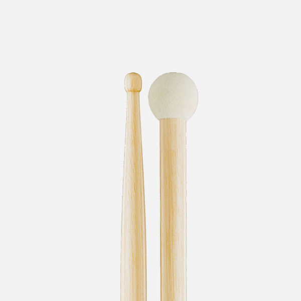 Promark SD5 Swizzle Hickory Multi-Percussion Stick