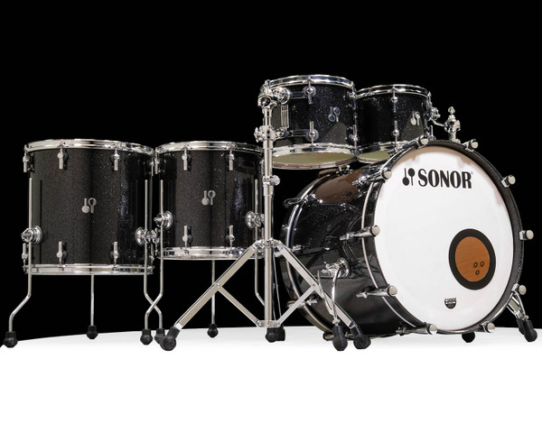 Gretsch Catalina Maple CM2-E605-SS 20/10/12/14/14S Shell Pack