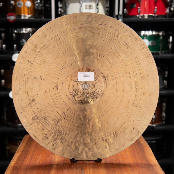 Istanbul Agop 22