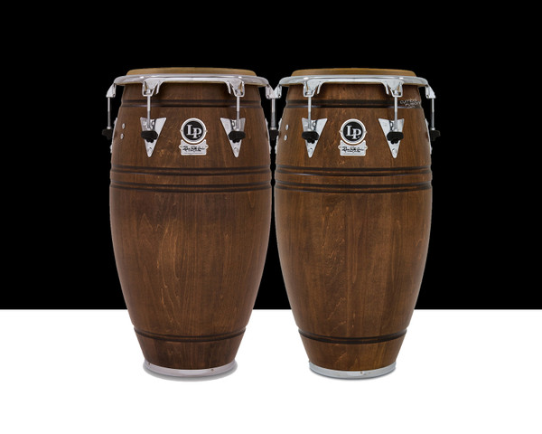 LP Richie Gajate Garcias Signature Conga/Tumba Set