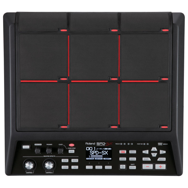 Roland SPD-30 Octapad Digital Percussion Pad