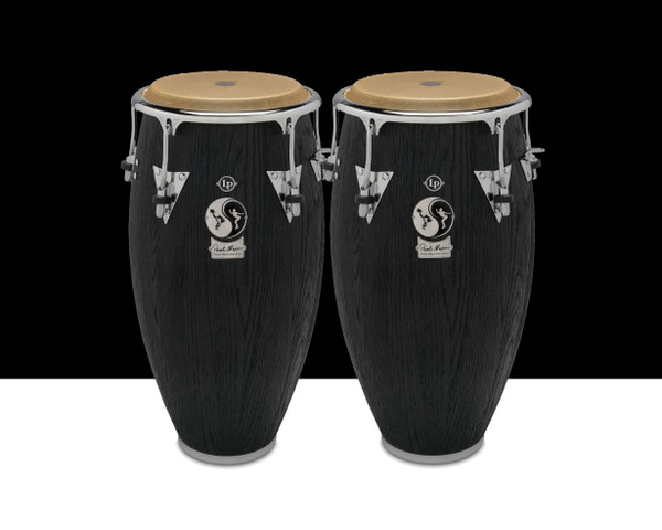 LP Paoli Meija's Signature Balance Conga/Tumba Set