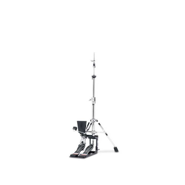 DW 5520 Hi Hat / Cowbell Combo DWCP5520