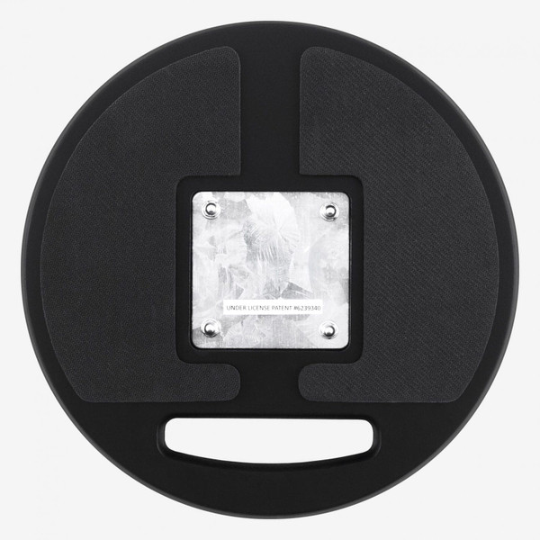 BOTTOM IMAGE OF A SNARE PAD