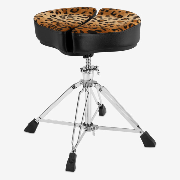 FRONT IMAGE OF DRUM THRONE