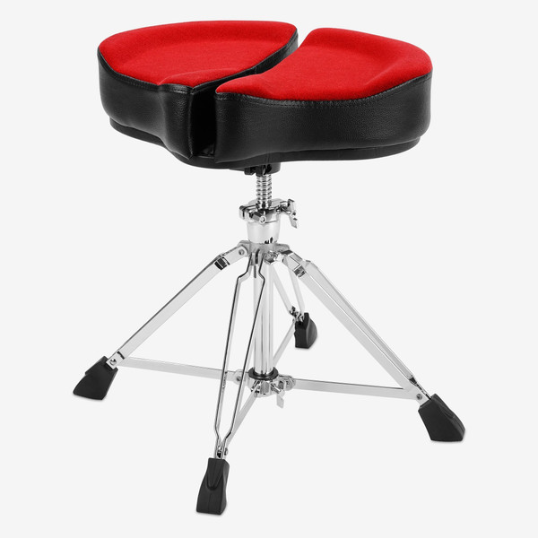 AHEAD Spinal-G Saddle Top Throne in Red - SPG-R