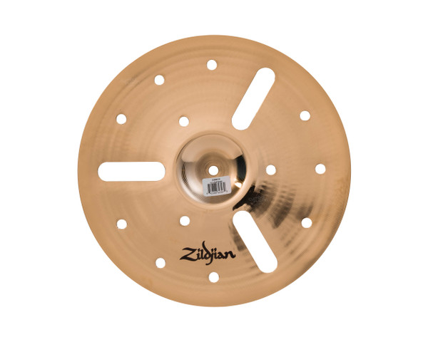 Zildjian A Custom EFX 14” (A20814) bottom view