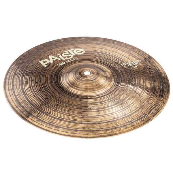 Paiste 900 Series Sound Edge Hi-Hat Top 14” (1903214) front view