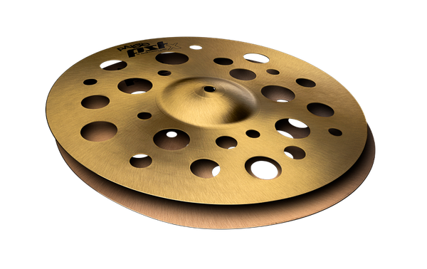 Paiste PSTX Swiss Flanger Stack, 12