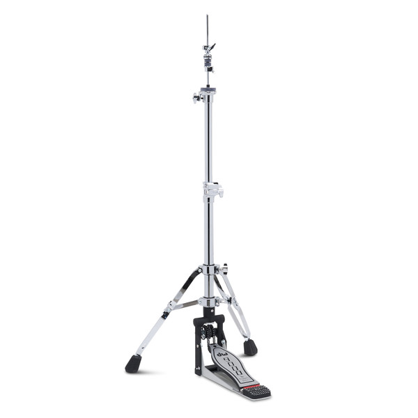 DW 9000X Series 2-leg hi-hat stand