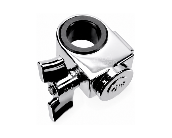 DW Old 1 inch Tube Memory Lock - Round Logo