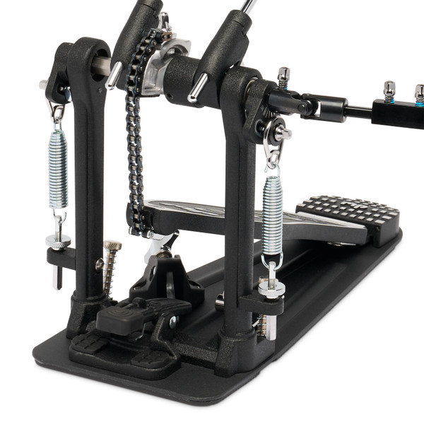 DW 2002 Double Bass Drum Pedal