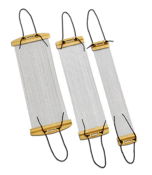 DW Truetone 13in Snare Wires 3pk