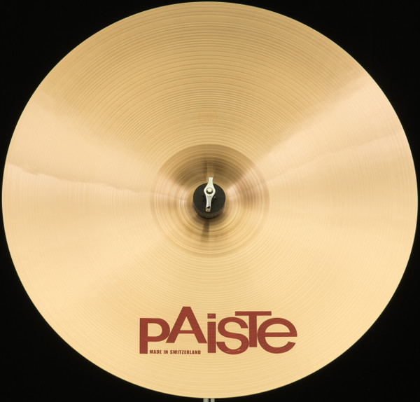 Paiste 19" 2002 Thin Crash