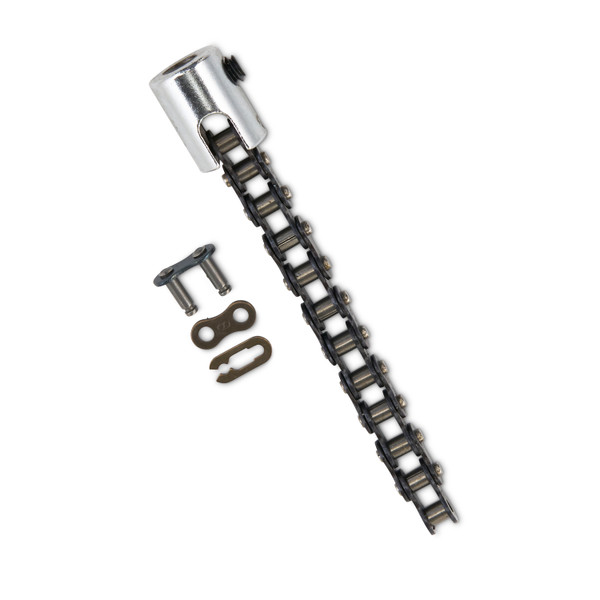 DW Middle Chain and Connector for 9500