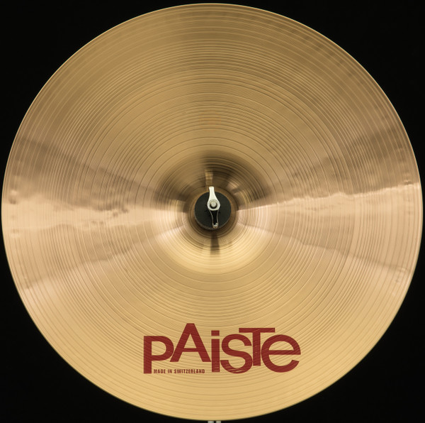 Paiste 17" 2002 Crash