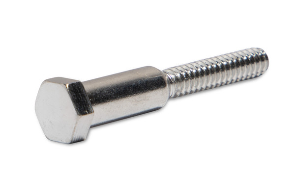 DW Mag Throw Jack Screw w/ no hole 1.625in
